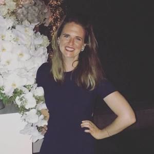 Meet your Posher, Maggie